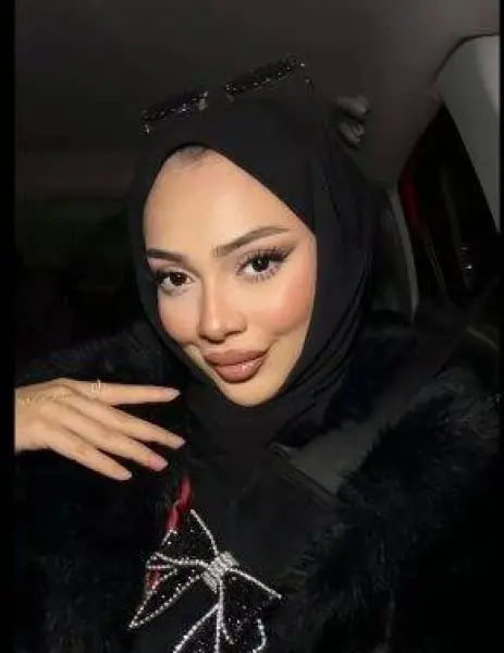 BEŞİKTAŞ VIP Escort DAMLA - Doğrulanmış Model