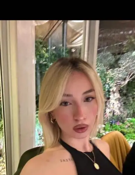 BEŞİKTAŞ VIP Escort BERNA - Doğrulanmış Model